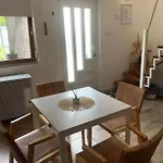 Kertesz Vendeghaz Appartement *
