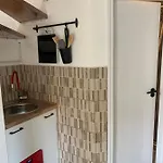 Kertesz Vendeghaz Apartmán