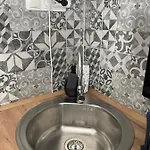 Kertesz Vendeghaz Appartement *