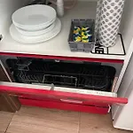 Apartmán Kertesz Vendeghaz