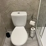 Kertesz Vendeghaz Apartmán Siófok