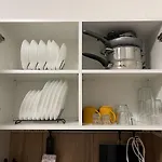 Appartement Kertesz Vendeghaz *