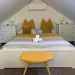 Appartement Kertesz Vendeghaz *