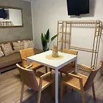Kertesz Vendeghaz Apartmán Siófok