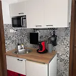 Kertesz Vendeghaz Appartement