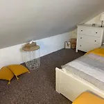 Kertesz Vendeghaz Apartmán