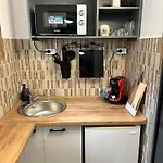 Kertesz Vendeghaz Apartmán