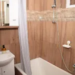 Kertesz Vendeghaz Apartmán