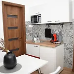 Appartement Kertesz Vendeghaz