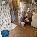 Kertesz Vendeghaz Apartmán