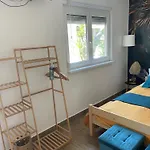 Kertesz Vendeghaz Siófok