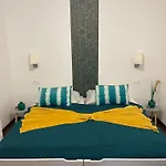 Kertesz Vendeghaz Apartmán *