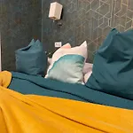 Apartmán Kertesz Vendeghaz *