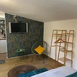 Kertesz Vendeghaz Siófok