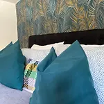 Apartmán Kertesz Vendeghaz