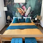 Kertesz Vendeghaz Apartmán *