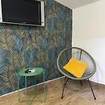 Appartement Kertesz Vendeghaz *
