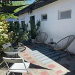 Kertesz Vendeghaz Apartmán Siófok