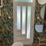 Kertesz Vendeghaz Apartmán *