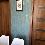 Kertesz Vendeghaz Apartmán Siófok