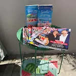 Kertesz Vendeghaz *