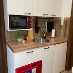 Kertesz Vendeghaz Appartement
