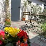 Apartmán Kertesz Vendeghaz Siófok