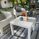 Kertesz Vendeghaz Apartmán Siófok