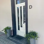 Kertesz Vendeghaz Apartmán *