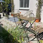 Kertesz Vendeghaz Appartement