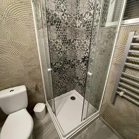 Kertesz Vendeghaz Apartament Siófok