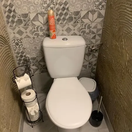 Kertesz Vendeghaz * Siofok