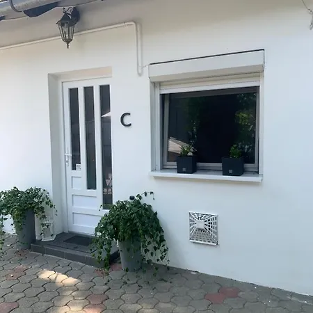 Kertész * Siófok