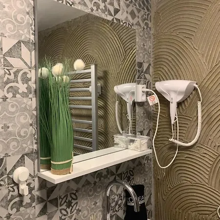 Kertesz Vendeghaz Appartement