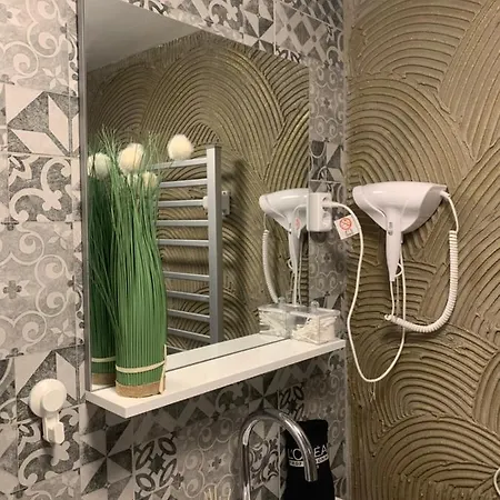 Kertesz Vendeghaz Apartament