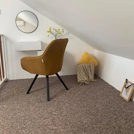 Apartment Kertesz Vendeghaz