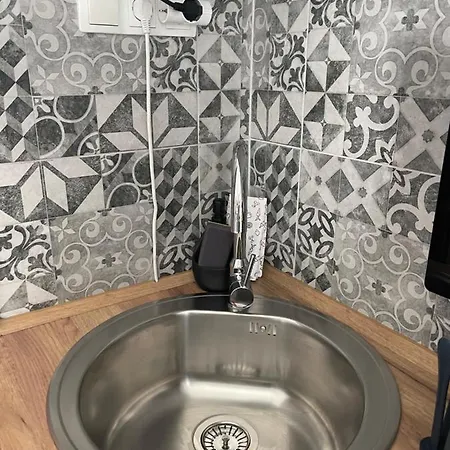 Kertesz Vendeghaz Apartament *