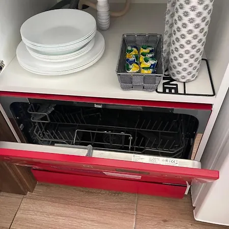 Apartament Kertesz Vendeghaz