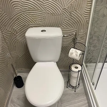 Kertesz Vendeghaz Apartament Siófok