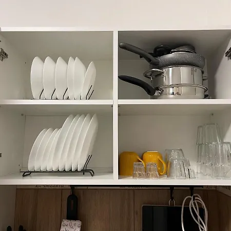Apartament Kertesz Vendeghaz *