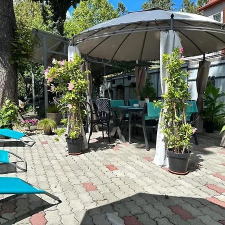 Appartamento Kertész Siófok