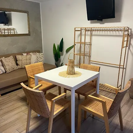 Kertesz Vendeghaz Apartment Siofok