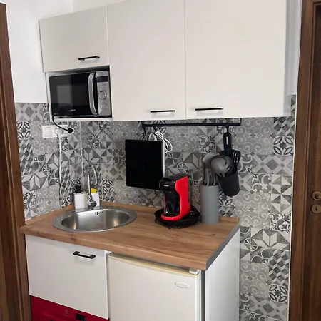 Kertesz Vendeghaz Apartament