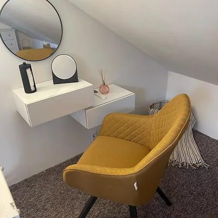 Kertész Appartamento Siófok