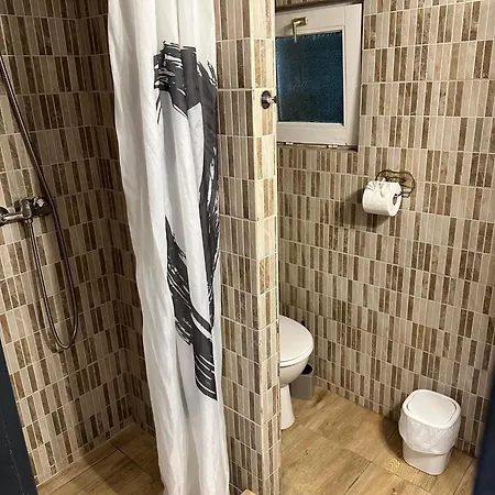 Apartament Kertesz Vendeghaz Siófok
