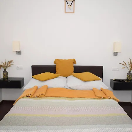 Appartement Kertesz Vendeghaz *