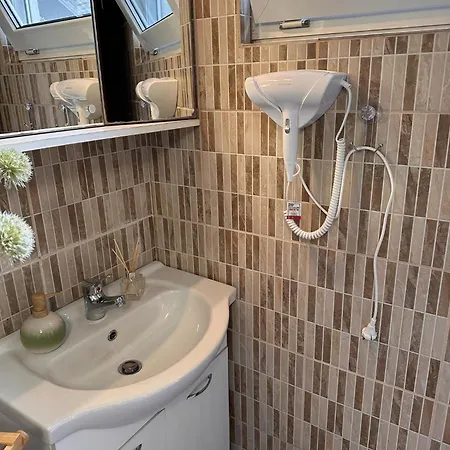 Apartament Kertesz Vendeghaz