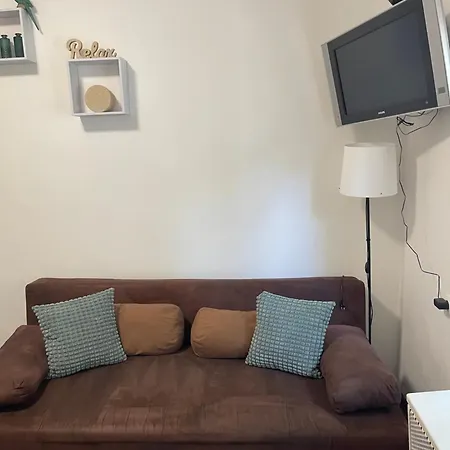 Apartament Kertesz Vendeghaz