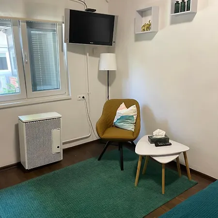 Appartamento Kertész Siófok