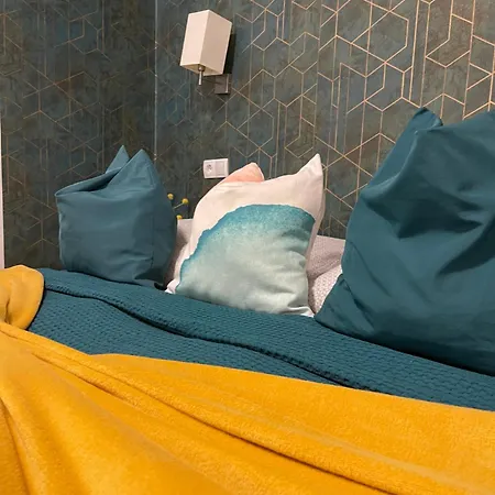 Lejlighed Kertesz Vendeghaz *